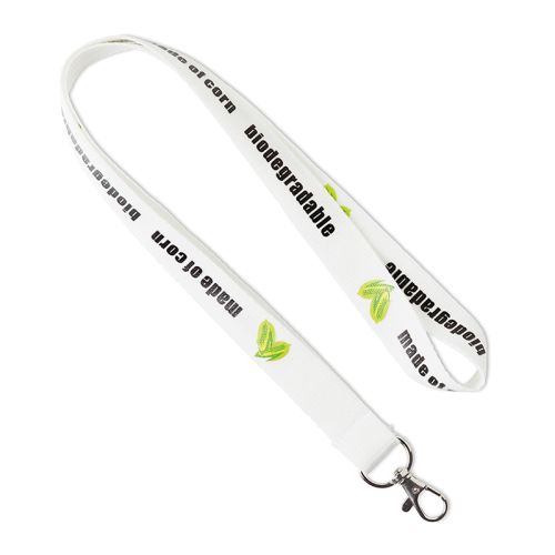 Nøglesnor af majsstivelse - Billede 2